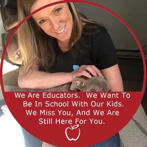 Meet your Posher, Carrie